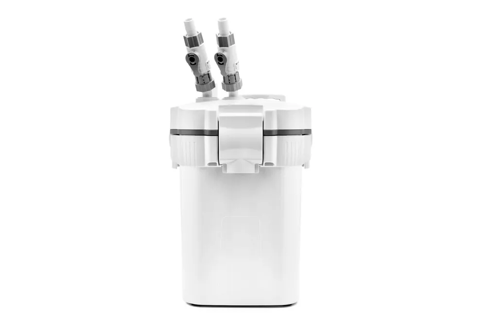 UNS Delta Aquarium Canister Filter - Ultum Nature Systems