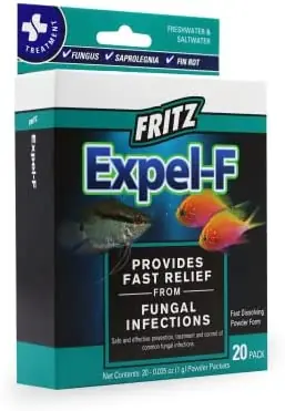 Expel-F (Antifungal) - Fritz