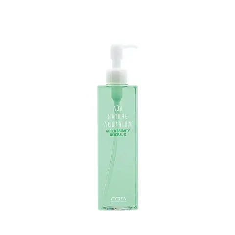 ADA Green Brighty Neutral K Potassium Fertilizer - Aqua Design Amano