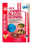 Bio-Pure Frozen Jumbo Blood Worms