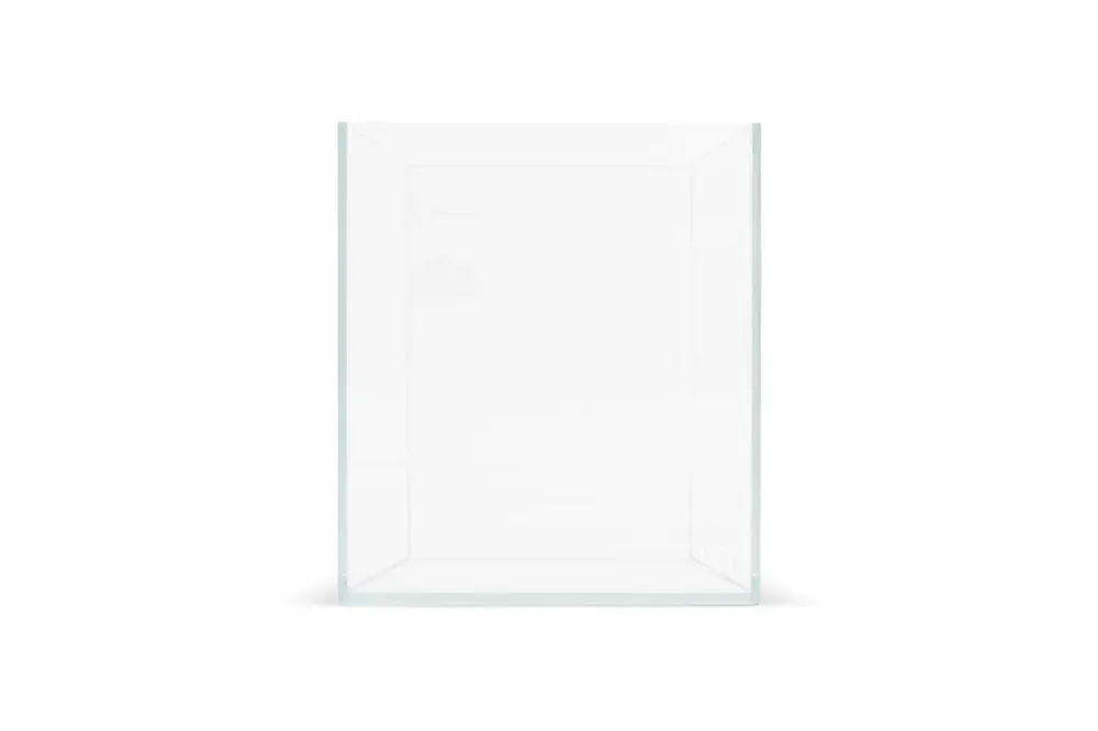 UNS 20T Ultra Clear Rimless Aquarium (3.2 GAL) - Ultum Nature Systems