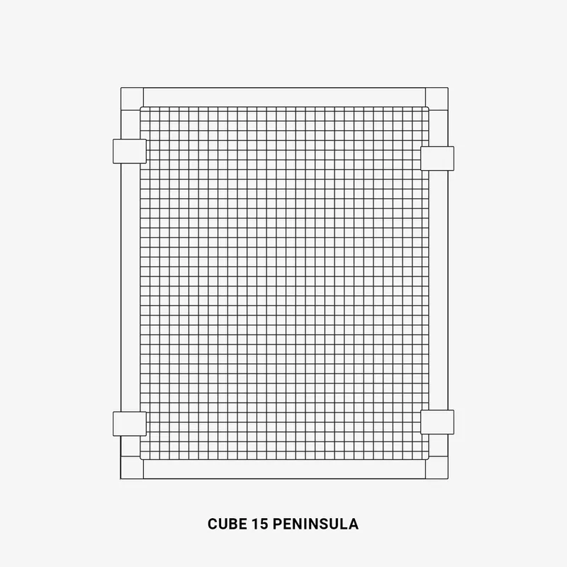 Mesh Lid System - Waterbox Aquariums