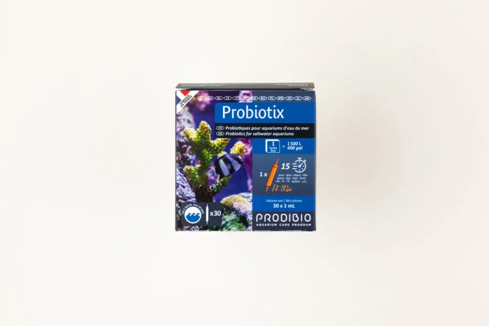 Probiotix Saltwater Bacteria - Prodibio