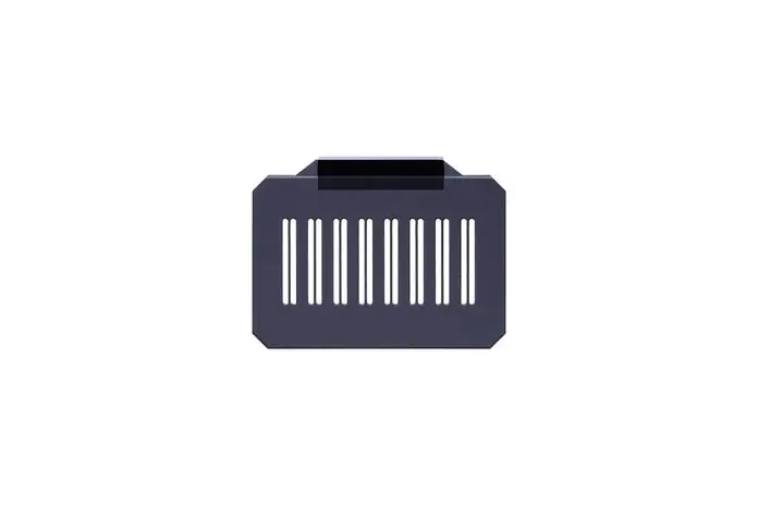 UNS Dual AIO Weir Intake Guard - Ultum Nature Systems