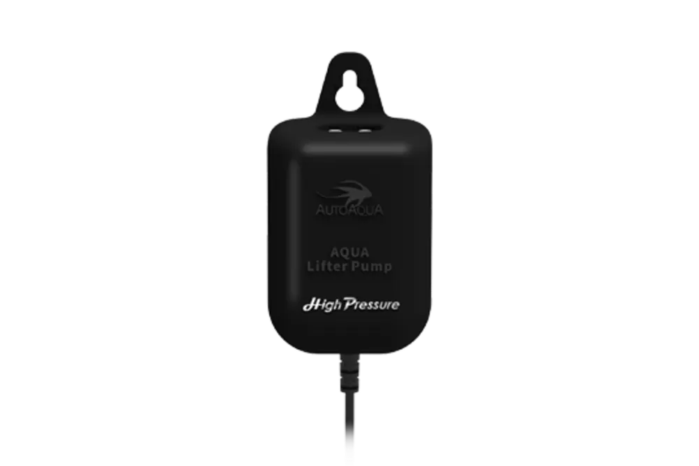 High Pressure Aqua Lifter Pump - AutoAqua
