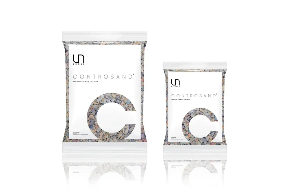 UNS Controsand Sequoia Gravel - Ultum Nature Systems