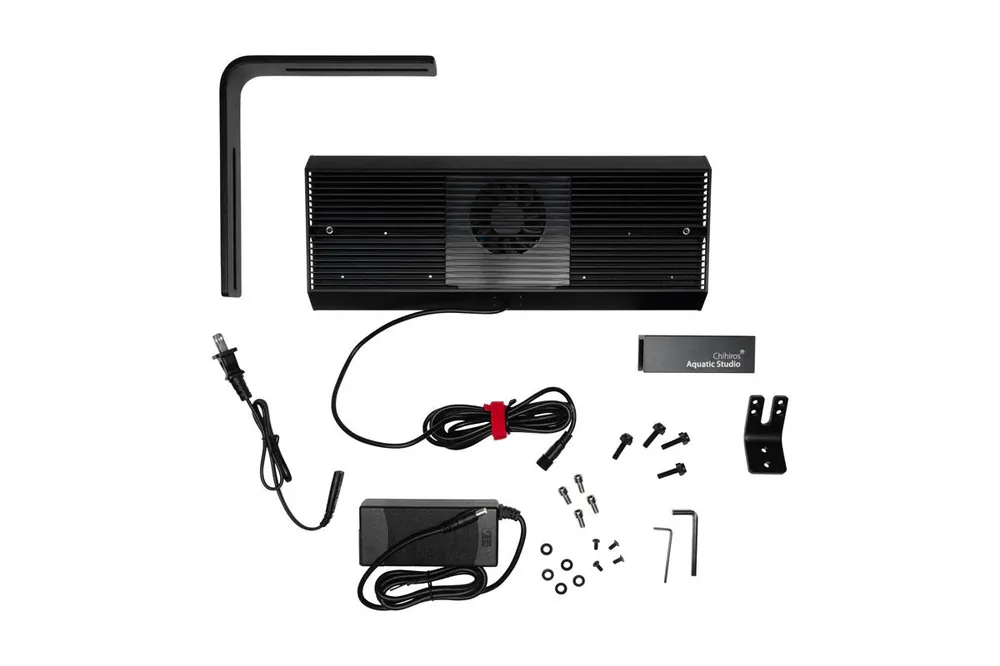 RGB Vivid Mini Nature Color LED Light - Chihiros