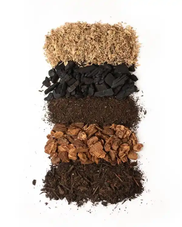 Tropicoco Bioactive Soil Substrate - Galapagos
