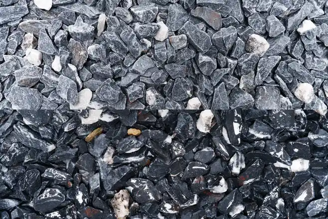 UNS Seiryu Accent Gravel - Ultum Nature Systems