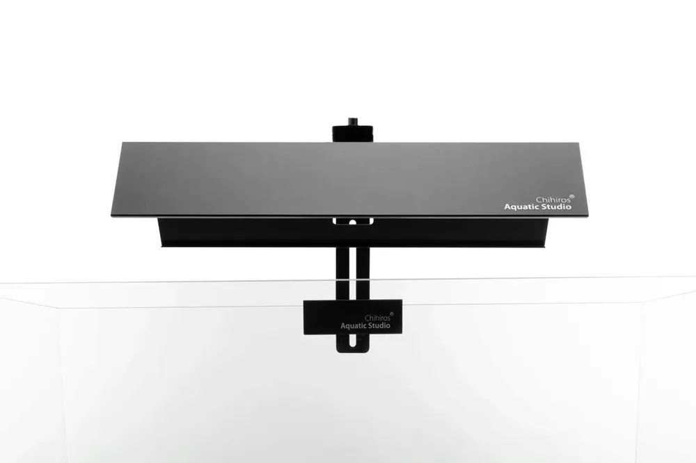RGB Vivid II Mini LED Light - Chihiros