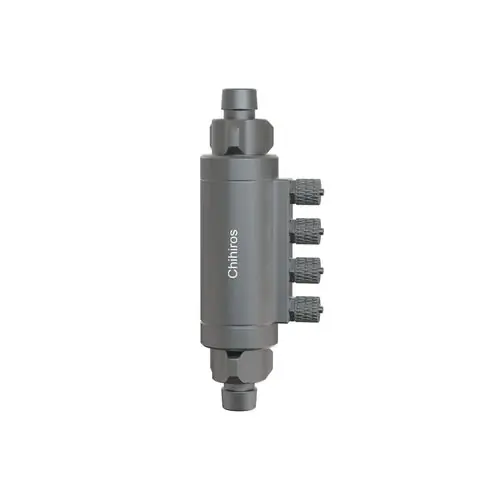 In-Line Dosing Flow Adapter - Chihiros