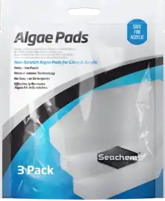 Algae Pads - SeaChem