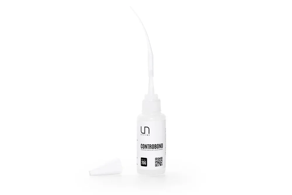 UNS Controbond Super Glue Adhesive - Ultum Nature Systems