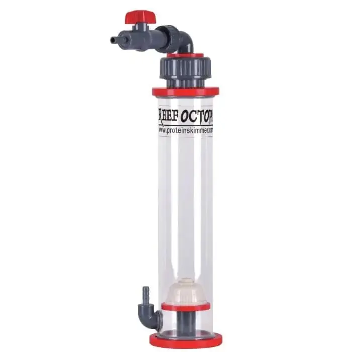 MF 2000 Advanced Media Reactor - Reef Octopus