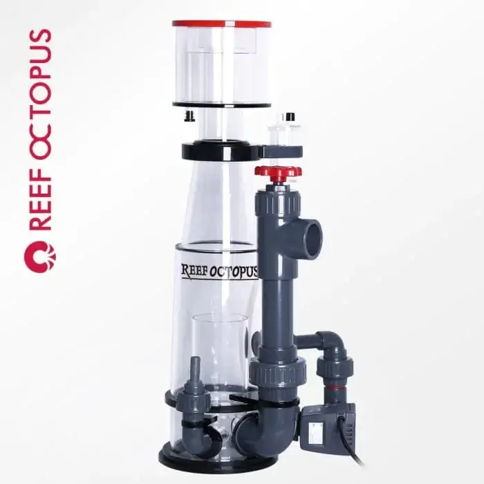 Classic 110EXT Recirculating Protein Skimmer - Reef Octopus