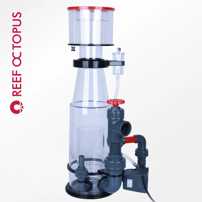 Classic 150EXT Recirculating Protein Skimmer - Reef Octopus