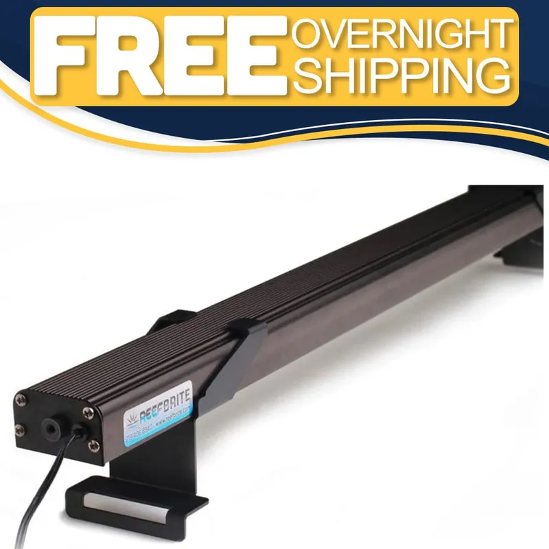 Reef Brite 72" White XHO LED Strip Light