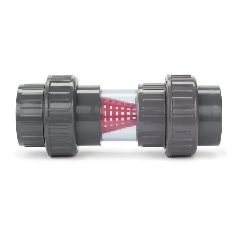 Inline Strainer - Abyzz