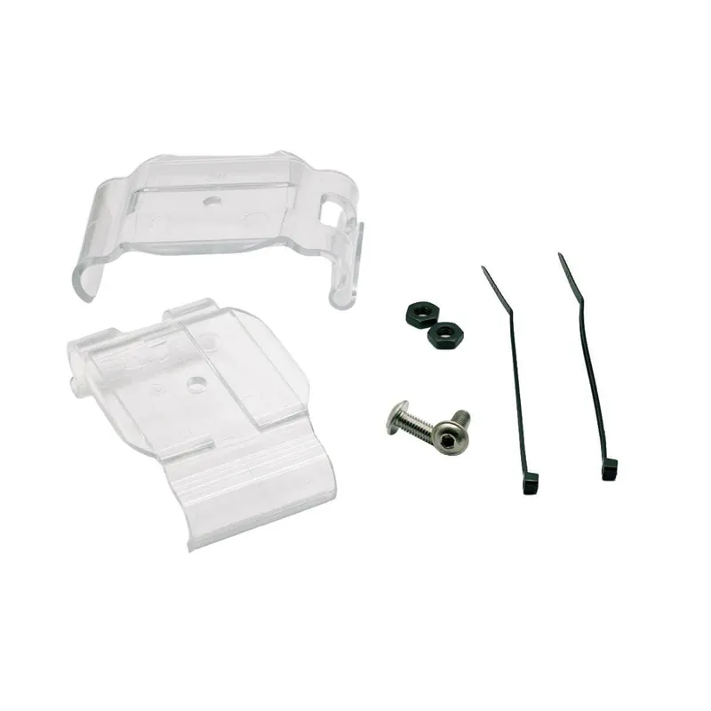Blade LED Mounting Clips - Aqua Illumination