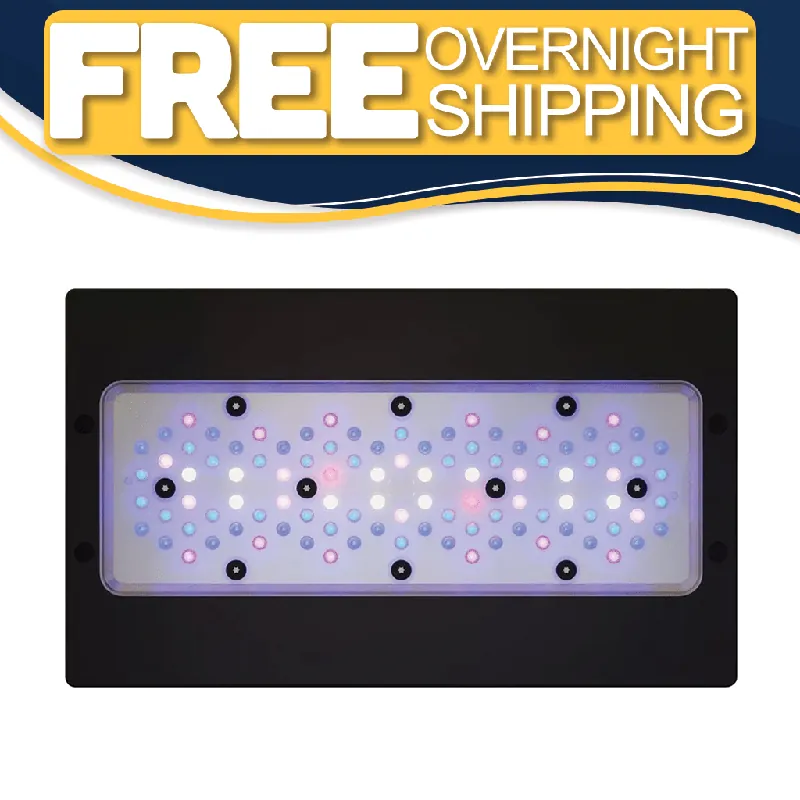 Radion XR30 G6 Blue LED Light Fixture - EcoTech Marine