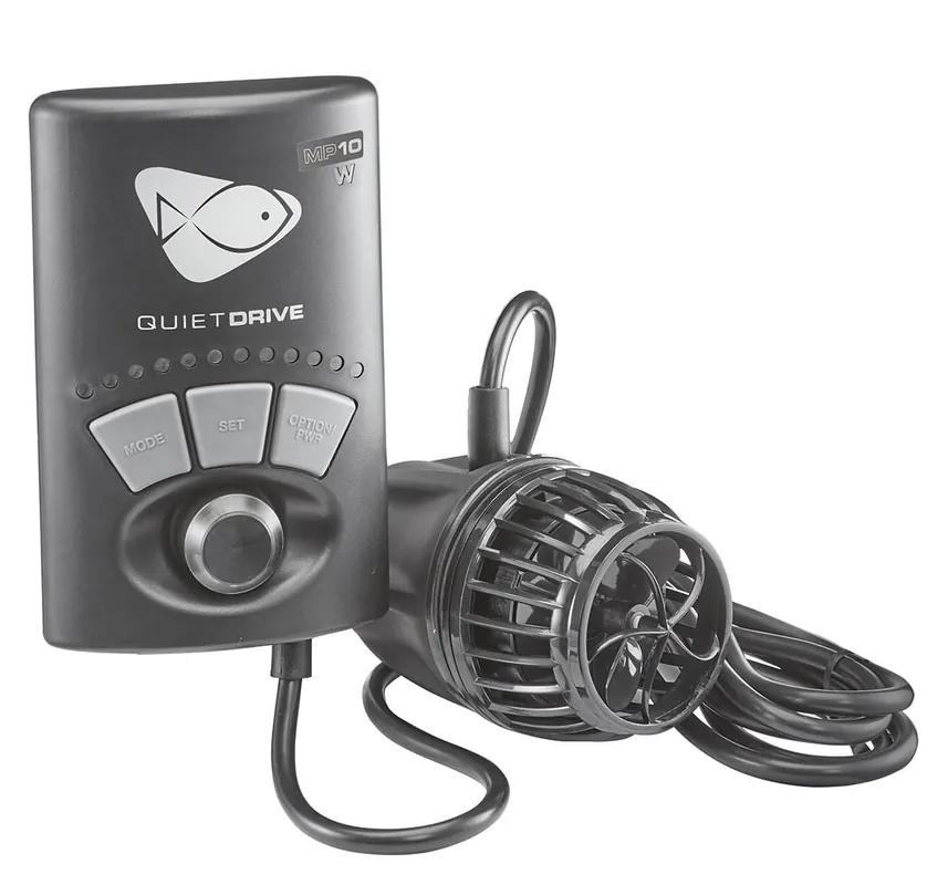 VorTech MP10mQD - EcoTech Marine