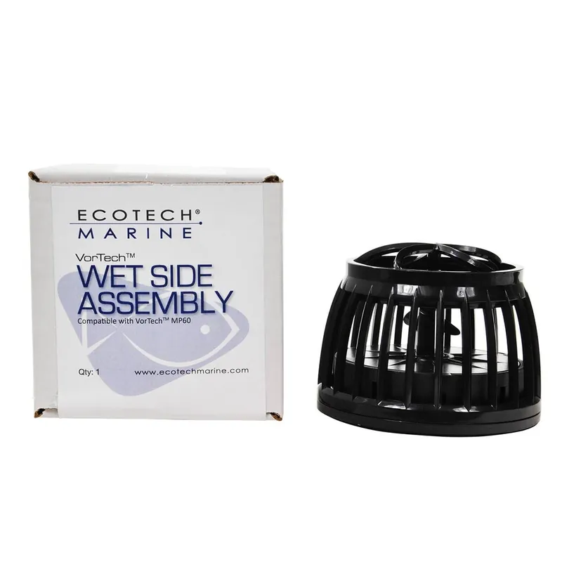 VorTech MP60wQD Wet Side Assembly - EcoTech Marine