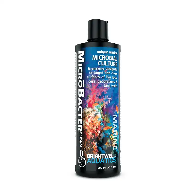 MicroBacter CLEAN - Brightwell Aquatics