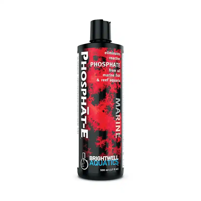 Phosphat-E - Brightwell Aquatics