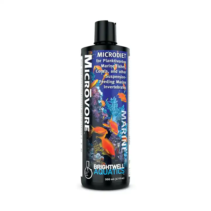 Microvore - Brightwell Aquatics