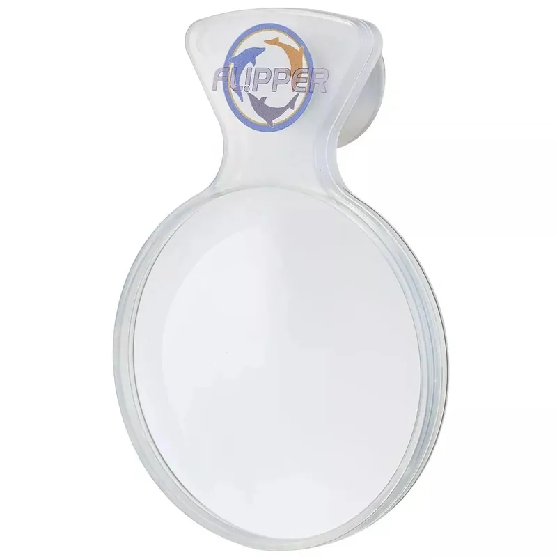 DeepSee Clear Magnified Viewer - Flipper