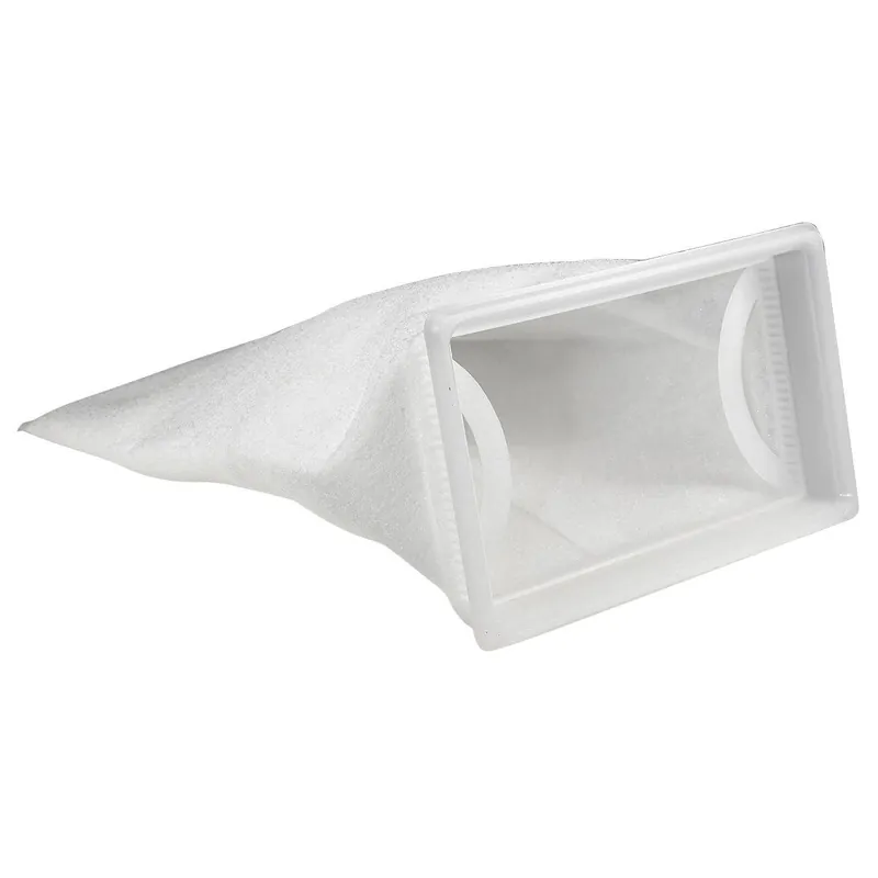 Rectangle 300 Micron Filter Sock - Eshopps