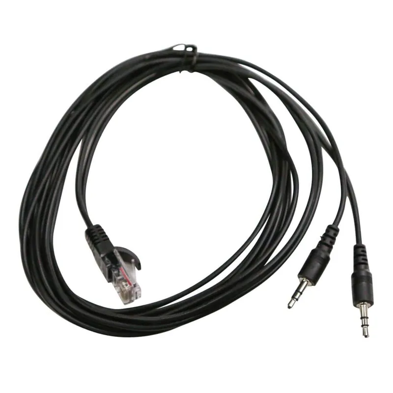 Apex to VarioS / Icecap Y-Shaped Cable - IceCap