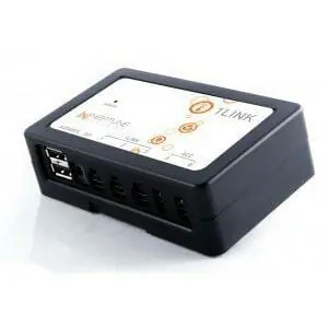 1LINK Power and Communication Module w/ Power Supply - Neptune Systems