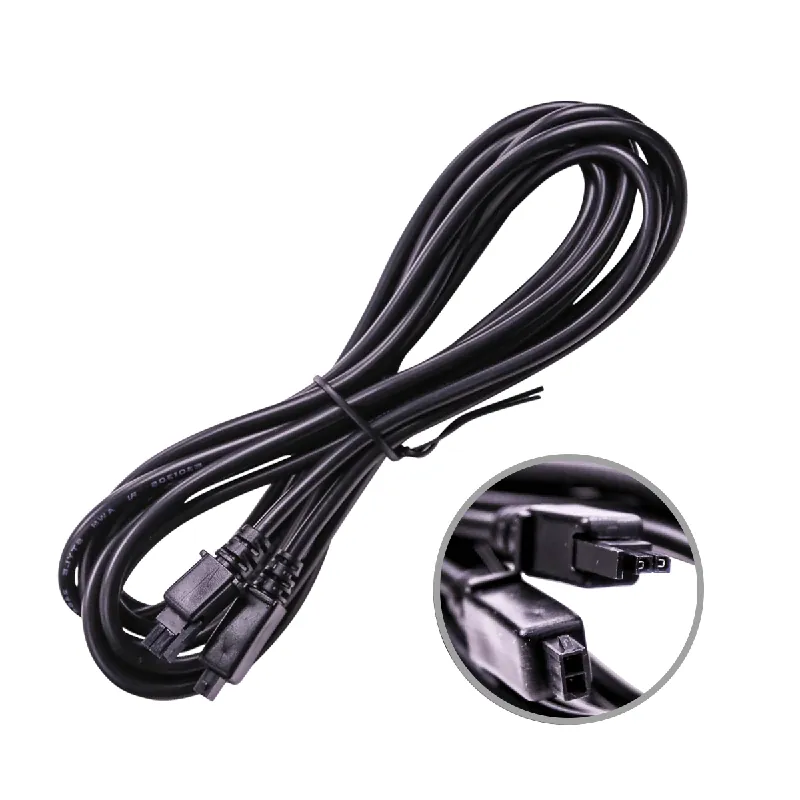 M/F DC24 Extension Cable - 10' - Neptune Systems