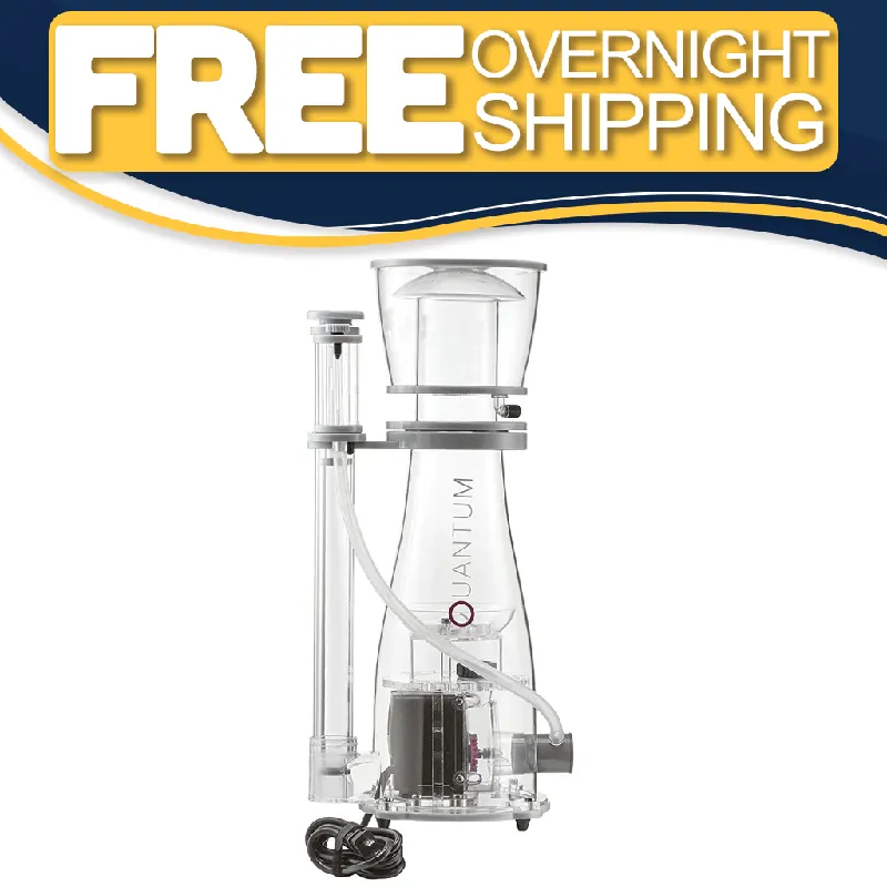 Quantum 160 EQ Protein Skimmer - Nyos