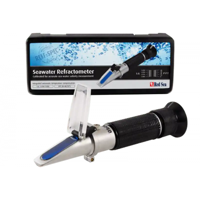 Seawater Refractometer - Red Sea