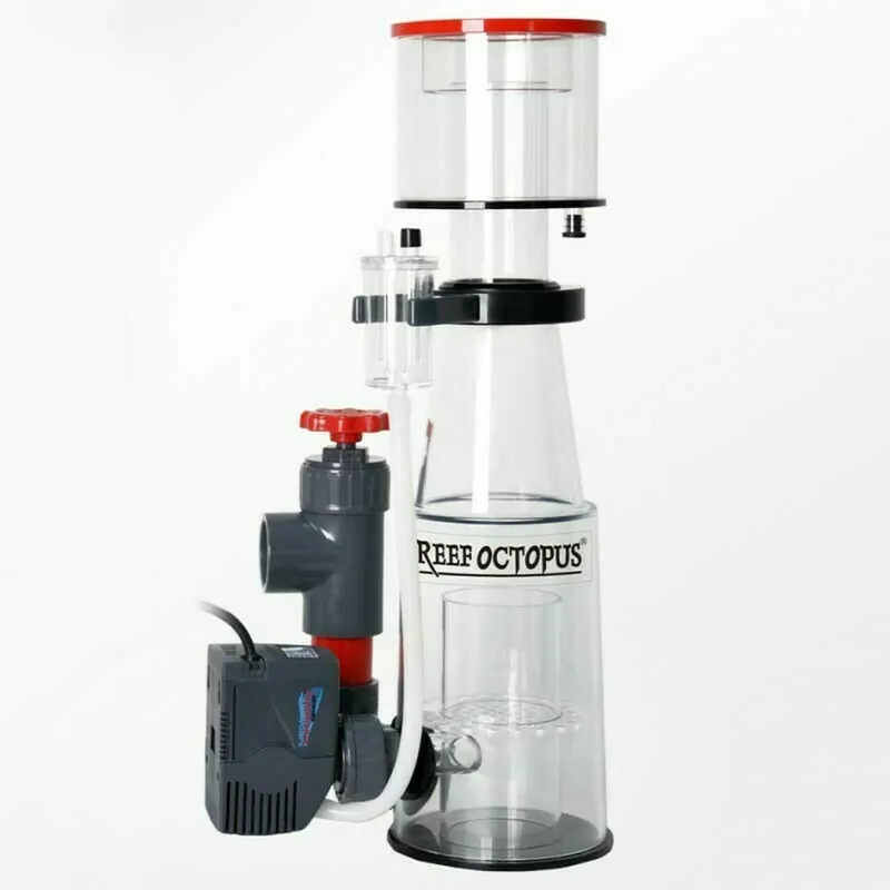 Classic 110INT 4” Internal Protein Skimmer - Reef Octopus