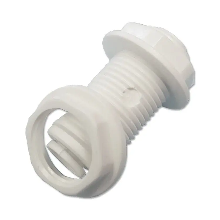 Quick-Connect Bulkhead - AquaFX