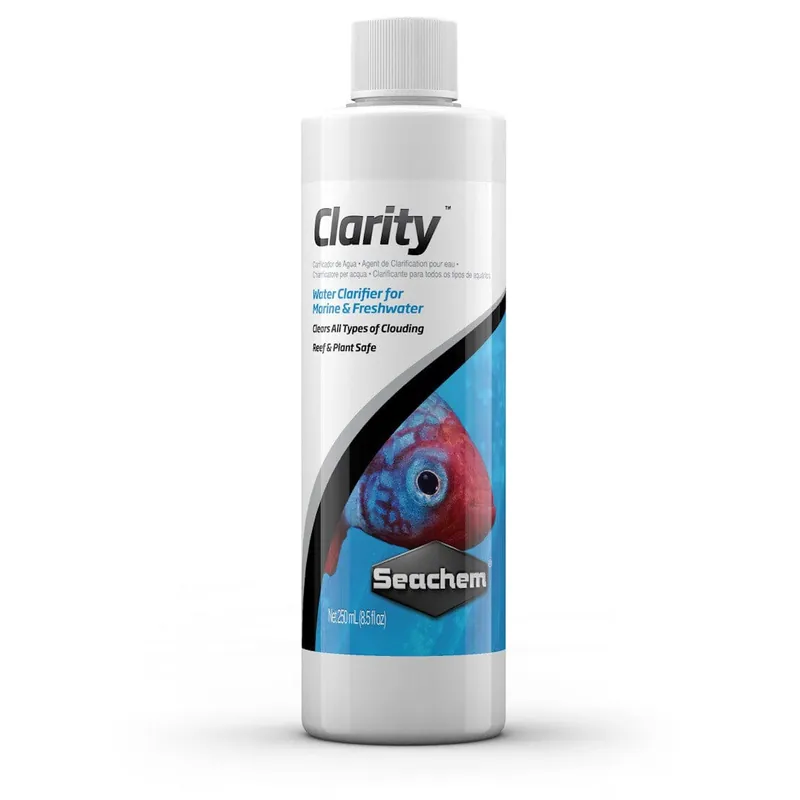 Clarity - Seachem
