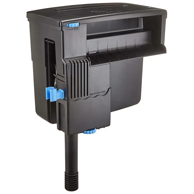 Tidal HOB Power Filter - Seachem