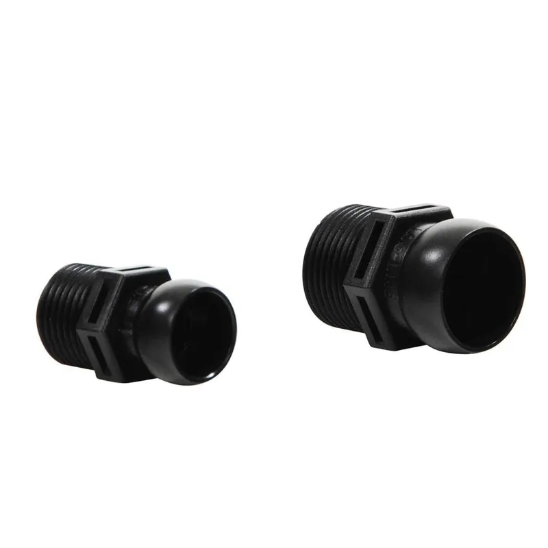 NPT Threaded Connector - Loc-Line