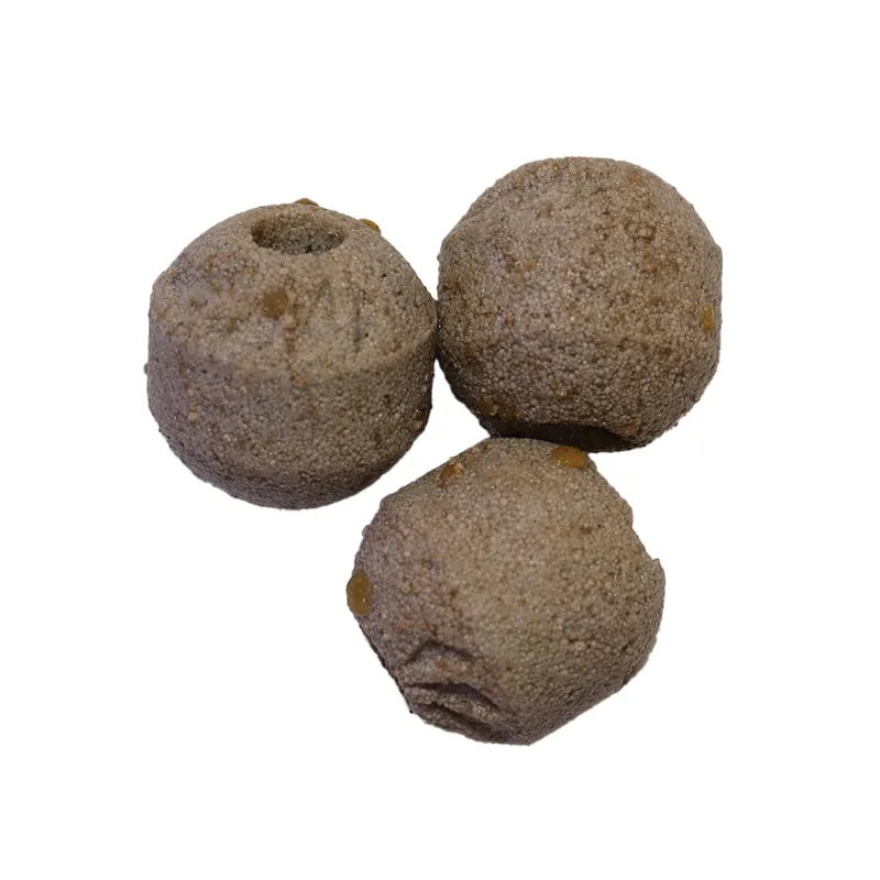 Wild Reef Pre-Seeded Bio Media