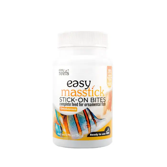 Easy Masstick - EasyReefs