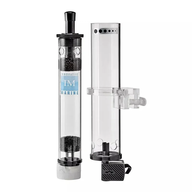 Aqua Gadget Minimax Pro Media Reactor - Innovative Marine