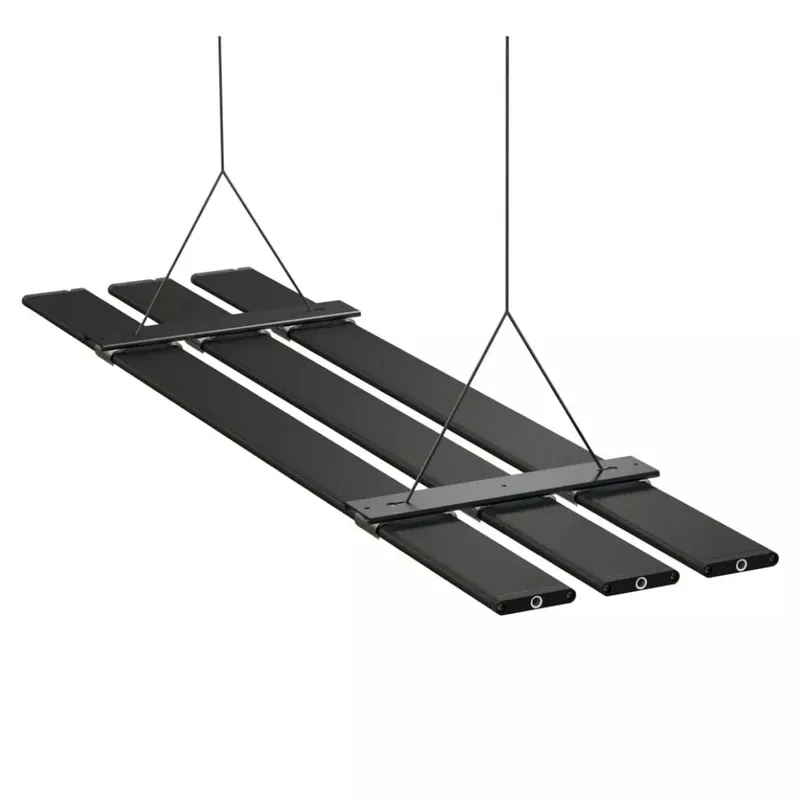 Blade LED Multi-Light Hanging Kit - Aqua Illumination