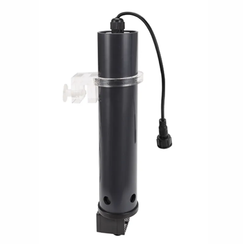 AquaShield 10 Watt UV Sterilizer (Universal) - Innovative Marine