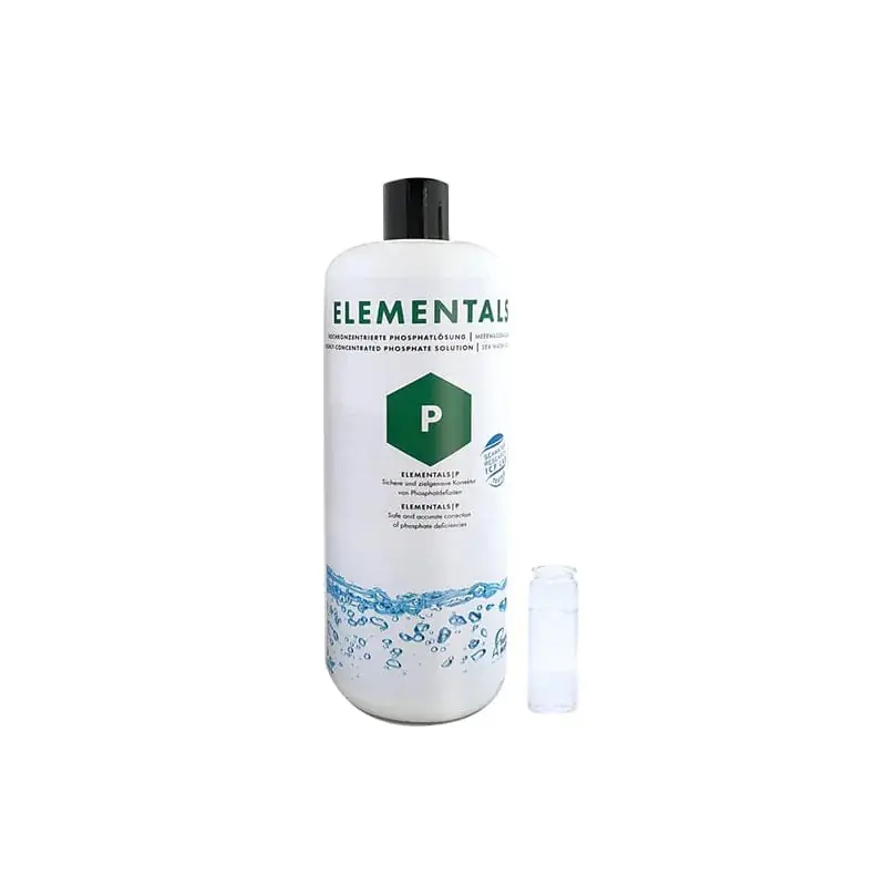 ELEMENTALS P - Phosphate - Fauna Marin