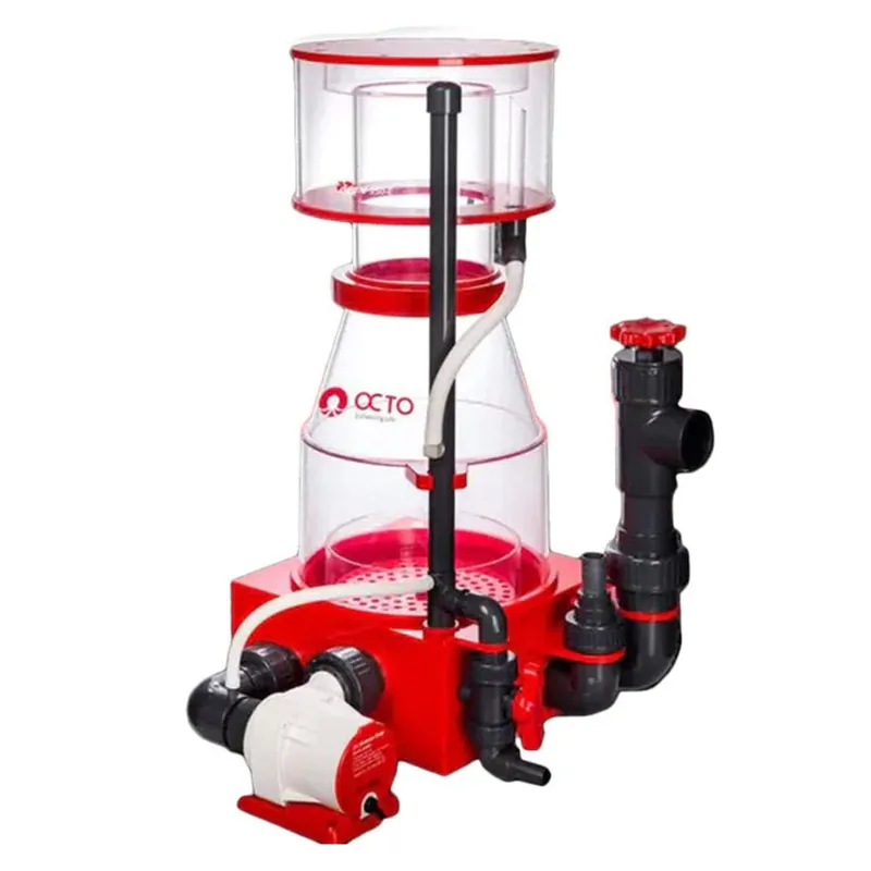 Regal 250EXT Recirculating Protein Skimmer - Reef Octopus