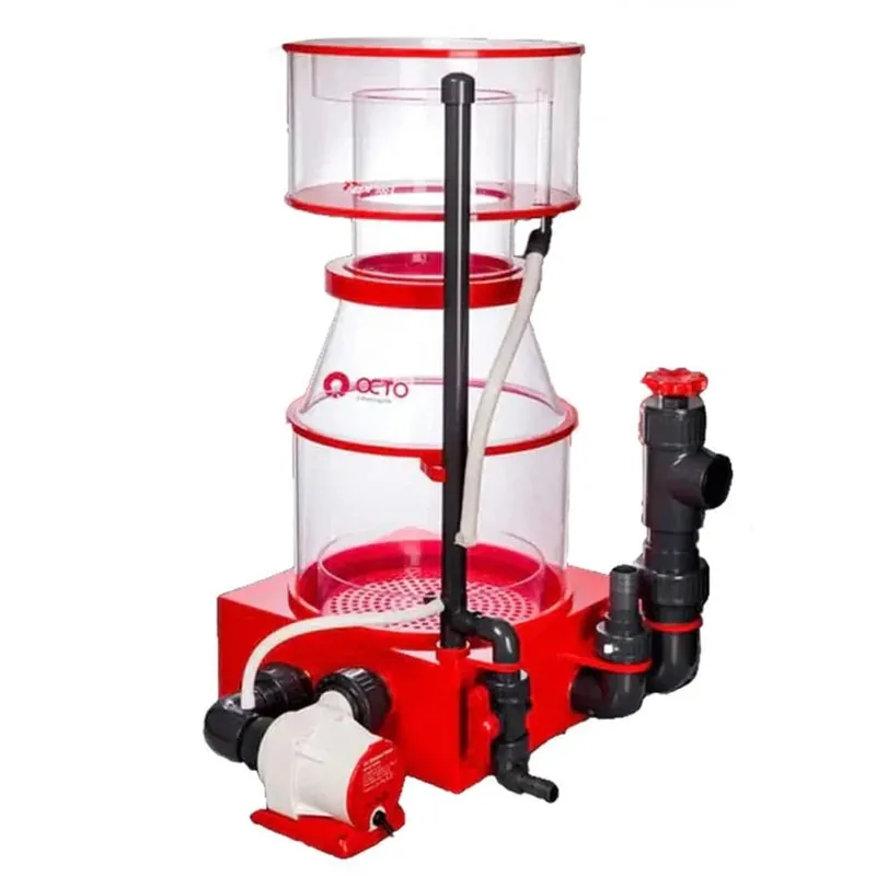 Regal 300EXT Recirculating Protein Skimmer - Reef Octopus
