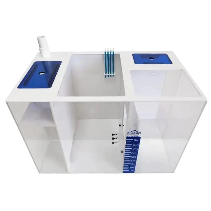Reef Sump 24 - IceCap